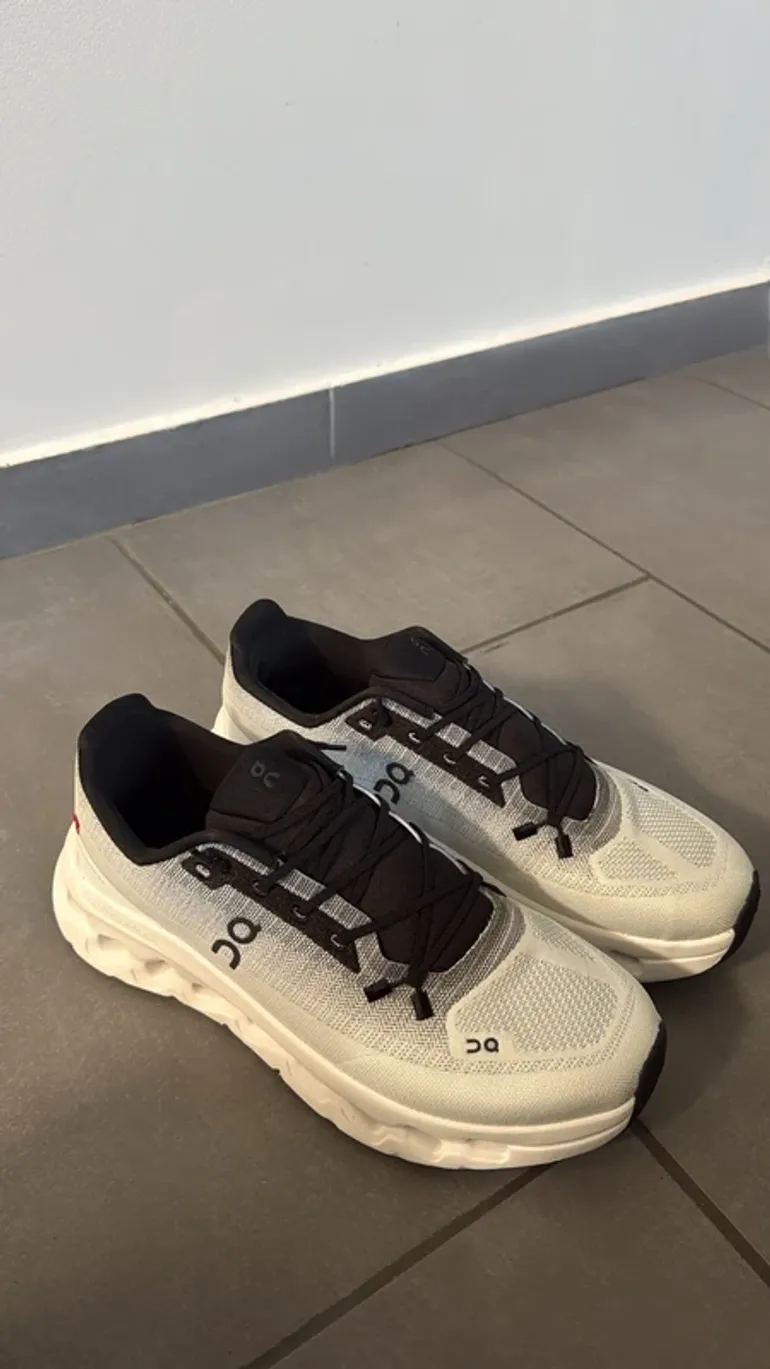 Used On Running Cloud bike — image 1 of 3