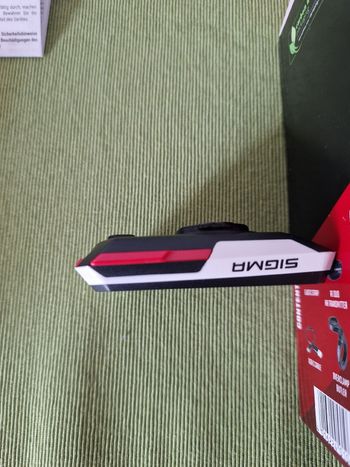 Used Sigma Rox 4.0 2024 bike — image 2 of 5