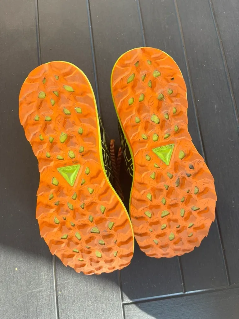 Used Asics Gel-Trabuco 11 bike — image 5 of 5
