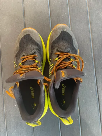 Used Asics Gel-Trabuco 11 bike — image 4 of 5