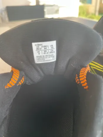 Used Asics Gel-Trabuco 11 bike — image 3 of 5