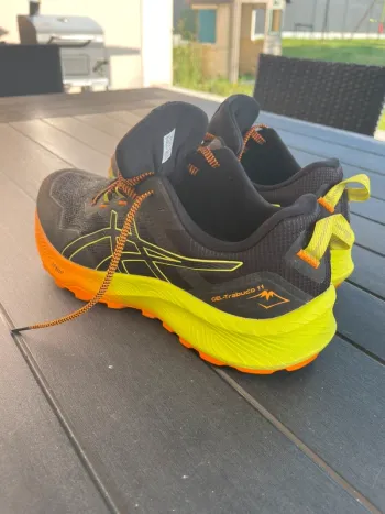 Used Asics Gel-Trabuco 11 bike — image 2 of 5