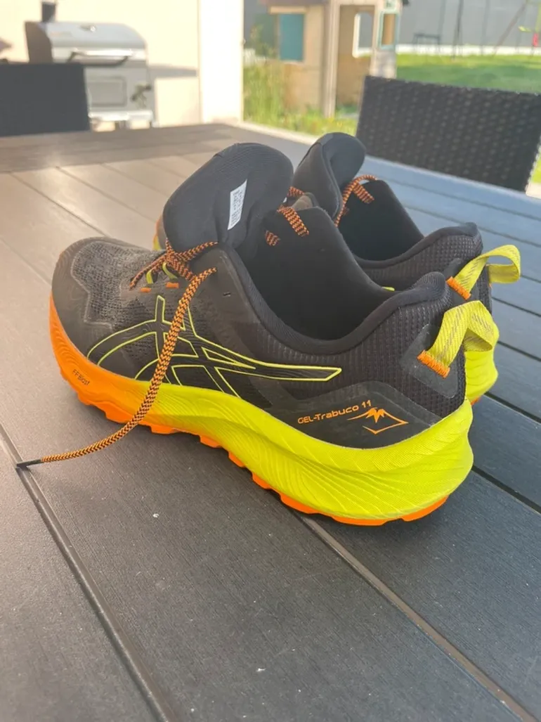 Used Asics Gel-Trabuco 11 bike — image 2 of 5