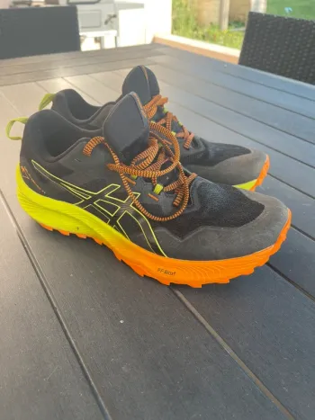 Używany Asics Gel-Trabuco 11 bike