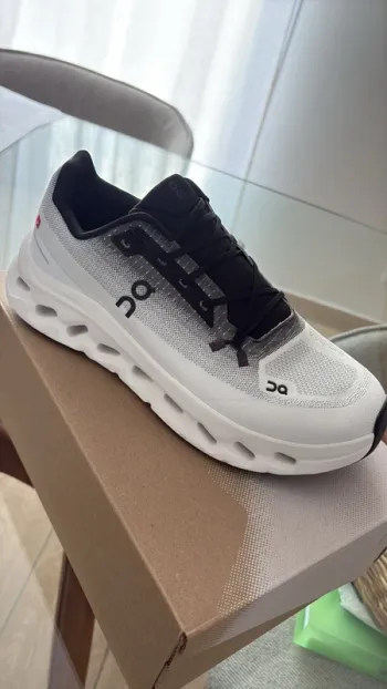Used On Running Cloud bike — image 2 of 4