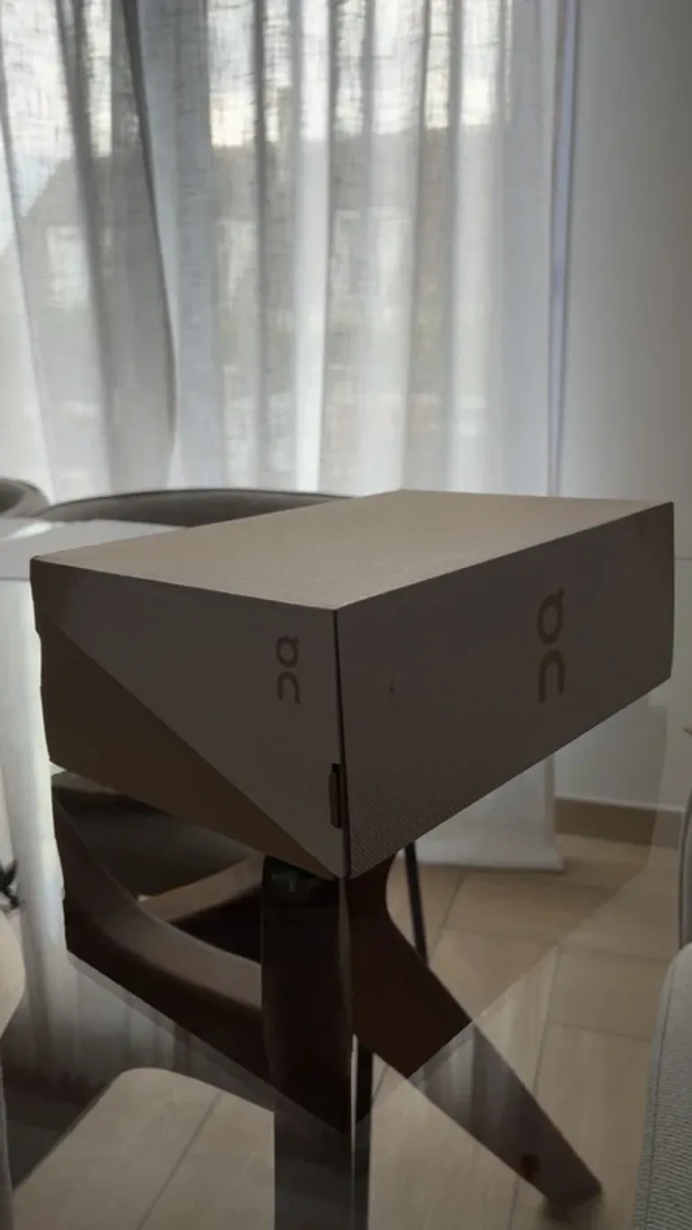 Used On Running Cloud bike — image 4 of 4