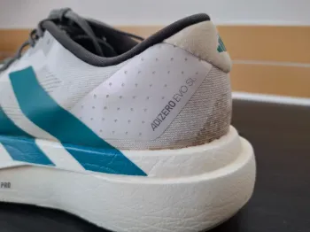 Used Adidas Adizero Evo SL bike — image 13 of 15