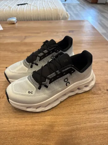 Used On Running Cloud bike