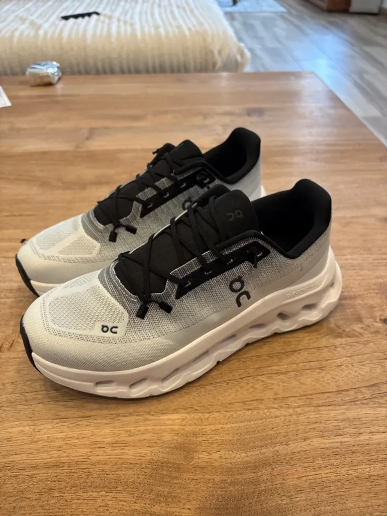 Used On Running Cloud bike — image 1 of 4