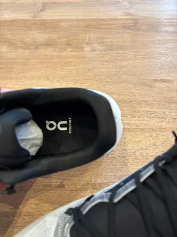 Used On Running Cloud bike — image 3 of 4