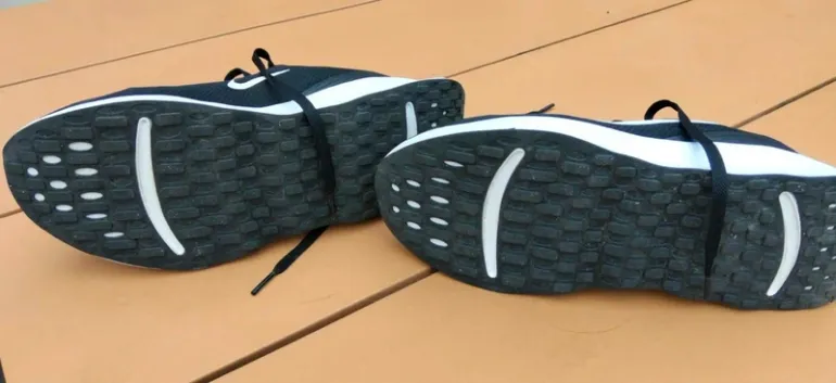 Käytetty Nike Promina bike — kuva 3 / 5