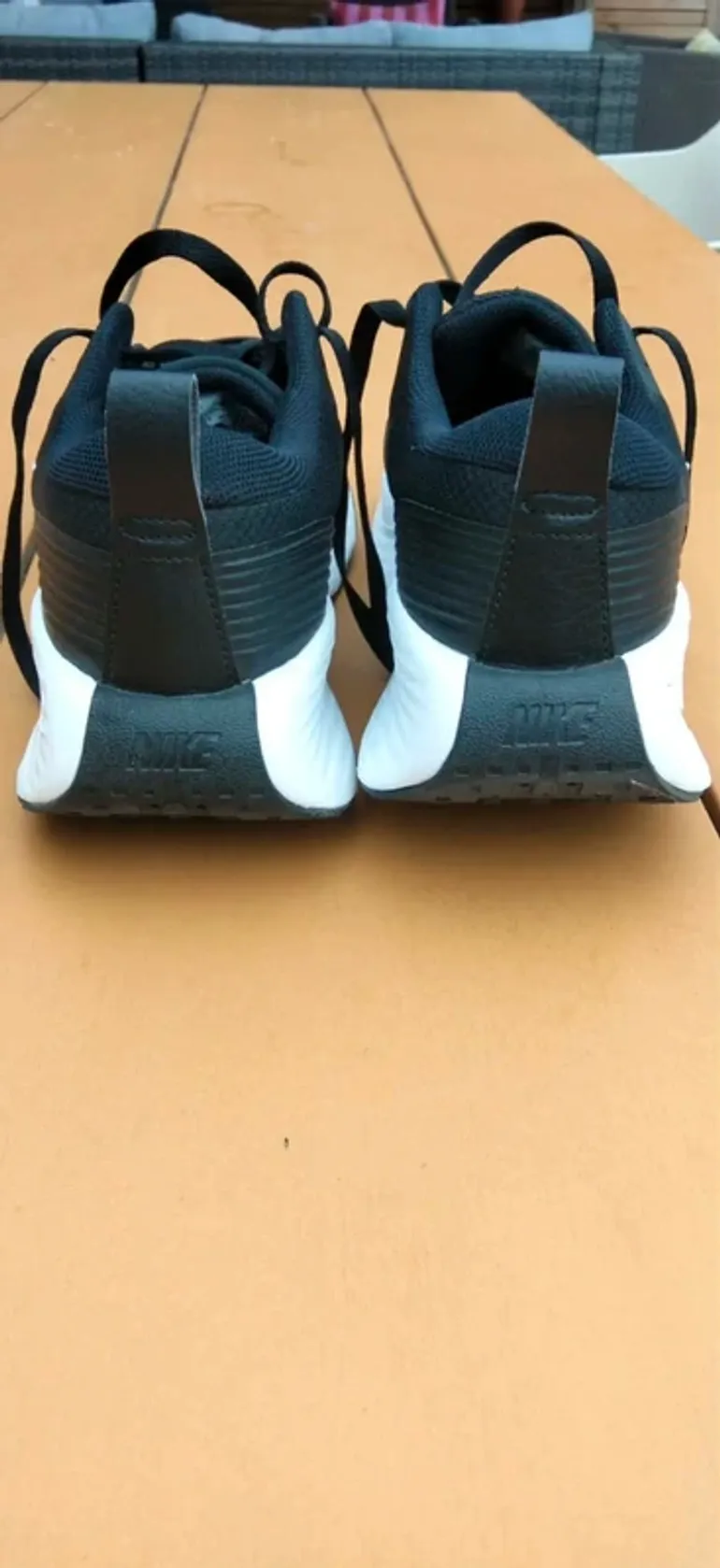 Käytetty Nike Promina bike — kuva 4 / 5