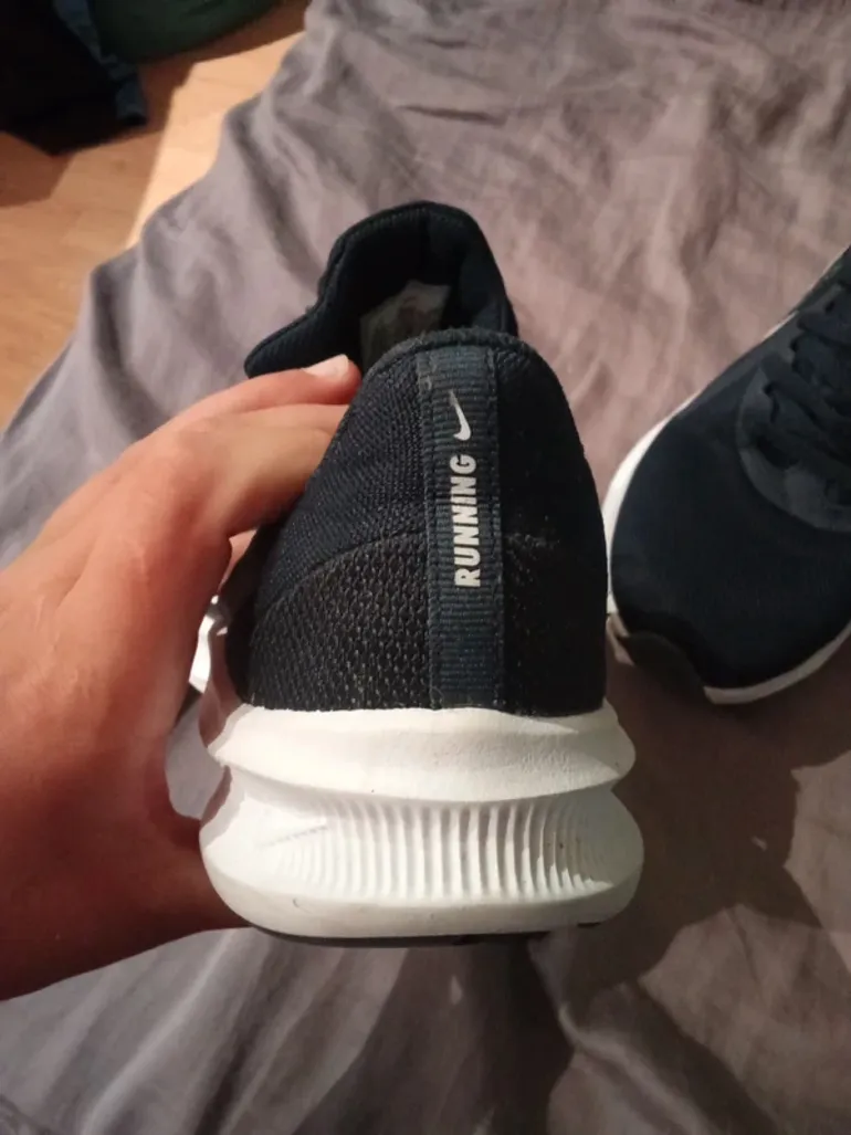 Käytetty Nike running shoes bike — kuva 4 / 6