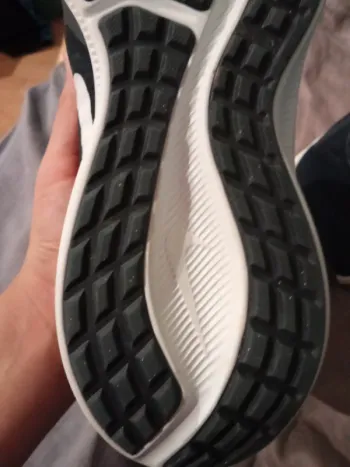 Käytetty Nike running shoes bike — kuva 6 / 6