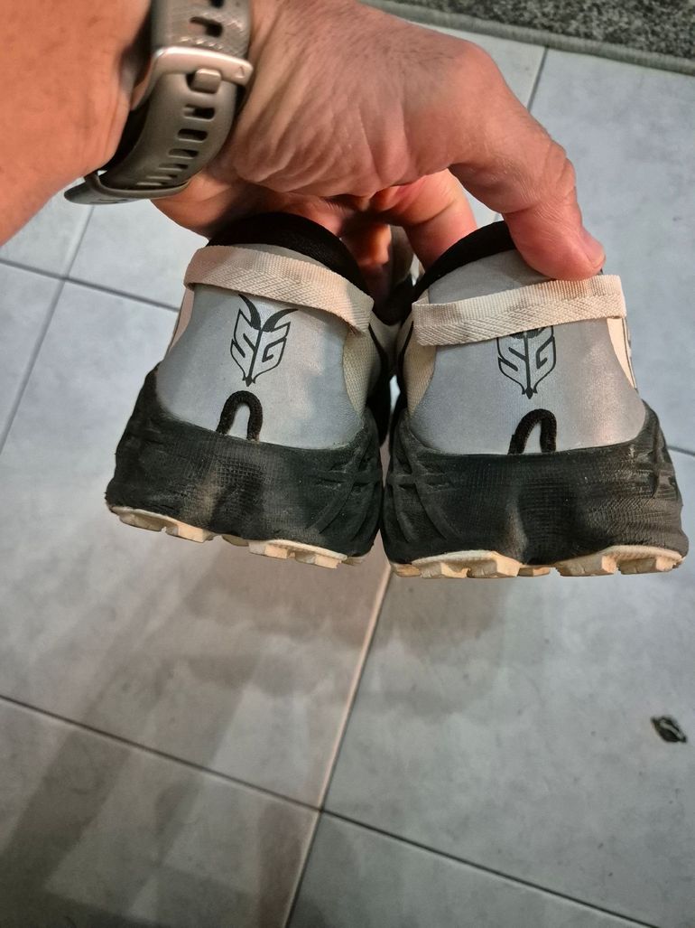 Used Hoka Speedgoat 7 2026 bike — image 3 of 8