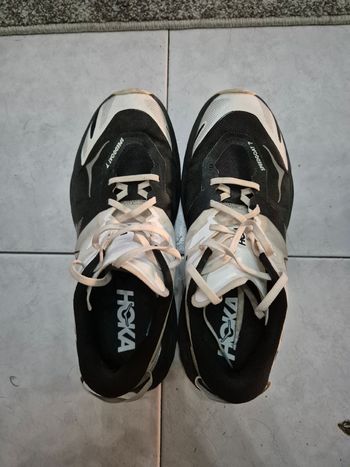 Used Hoka Speedgoat 7 2026 bike — image 2 of 8