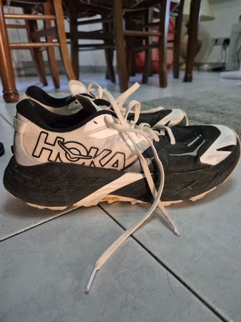 Used Hoka Speedgoat 7 2026 bike