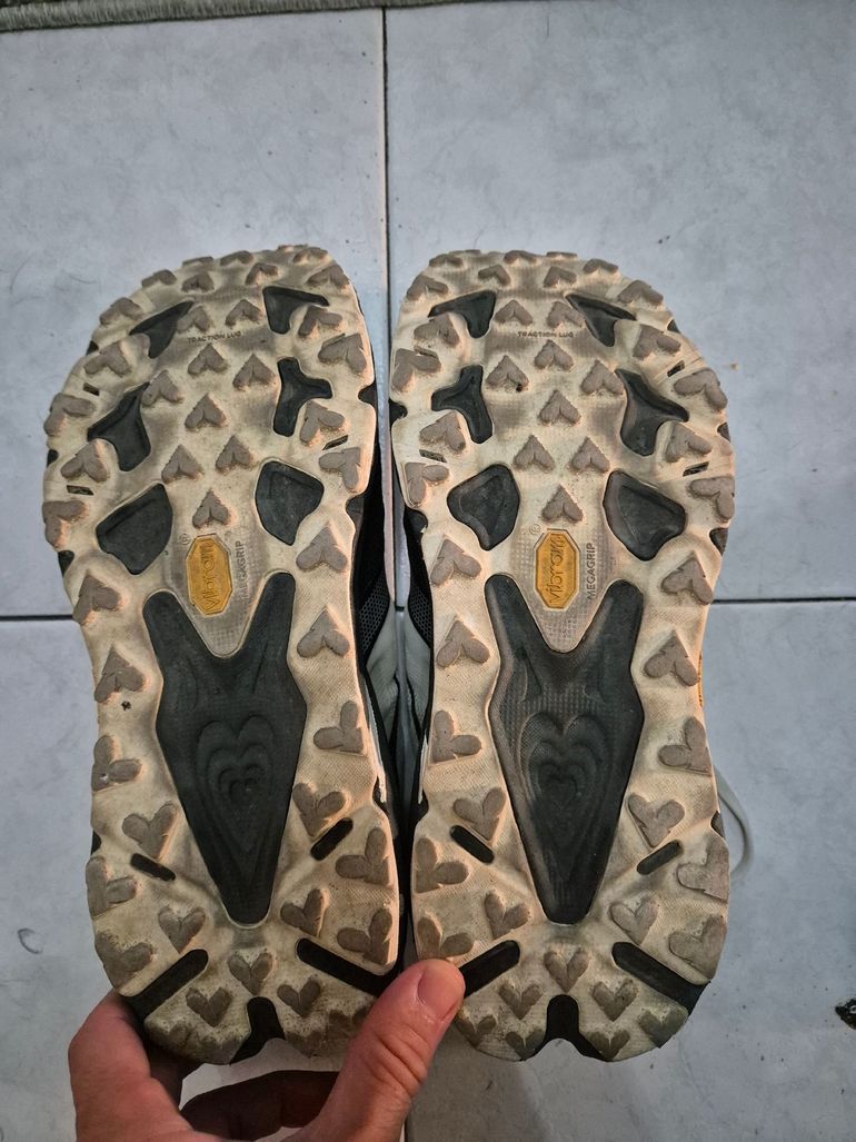 Used Hoka Speedgoat 7 2026 bike — image 4 of 8