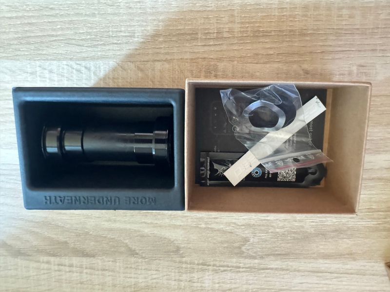 Used Ceramicspeed BB86 SRAM GXP Coated 2024 bike — image 5 of 5
