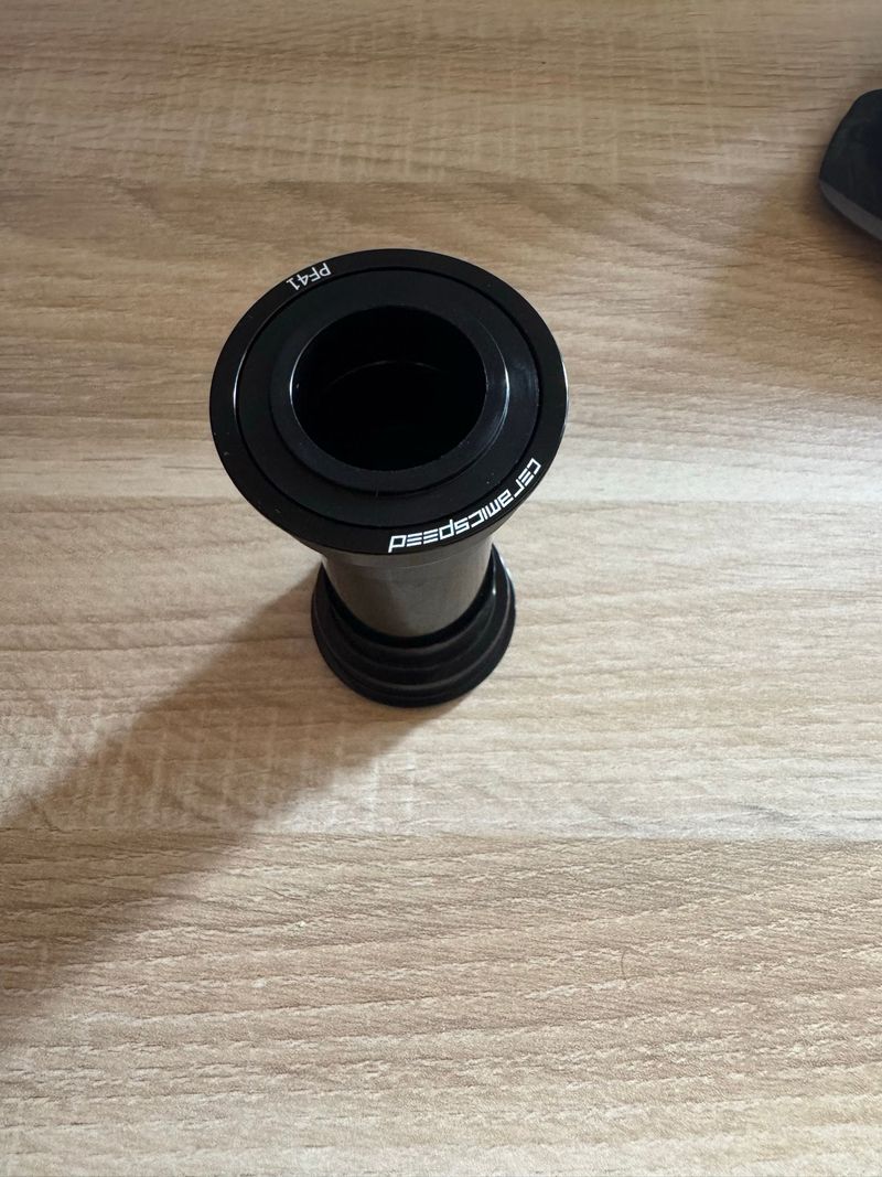 Used Ceramicspeed BB86 SRAM GXP Coated 2024 bike — image 2 of 5