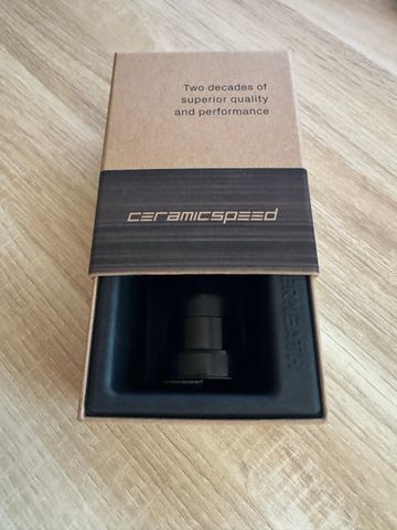 Used Ceramicspeed BB86 SRAM GXP Coated 2024 bike — image 4 of 5