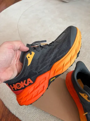 Used Hoka Speedgoat 5 bike — image 2 of 11