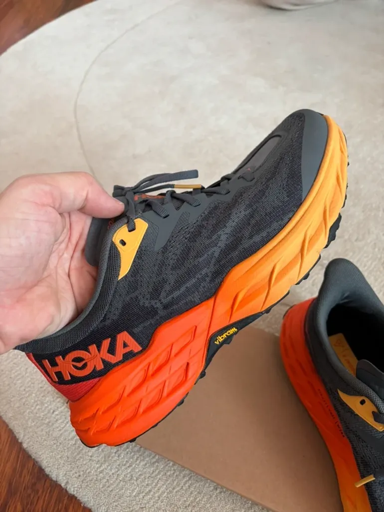 Used Hoka Speedgoat 5 bike — image 2 of 11