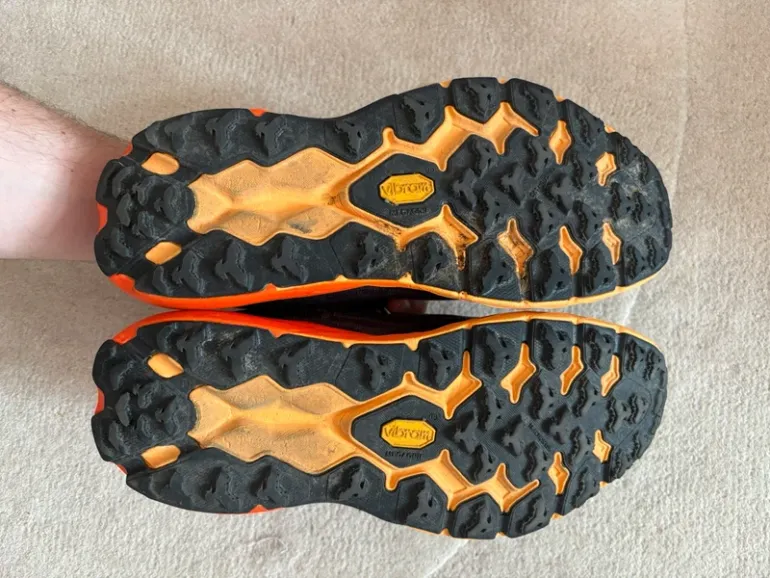 Used Hoka Speedgoat 5 bike — image 6 of 11