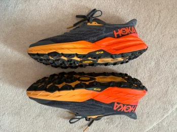 Used Hoka Speedgoat 5 bike — image 5 of 11