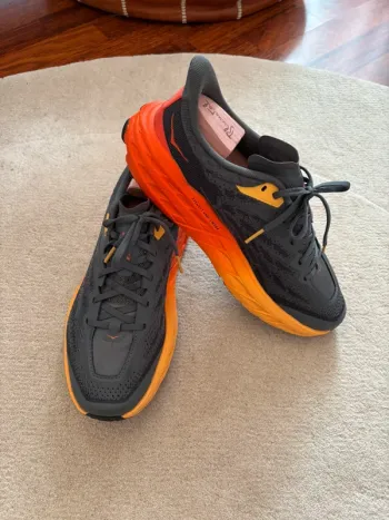 Used Hoka Speedgoat 5 bike — image 3 of 11