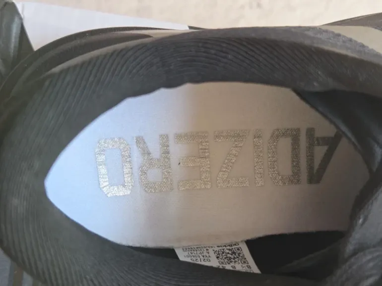 Używany Adidas Adizero Evo SL bike — zdjęcie 7 z 8