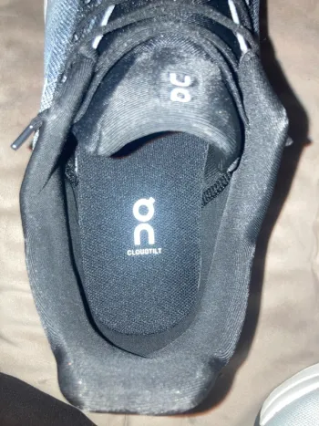 Used On Running Cloud bike — image 8 of 12