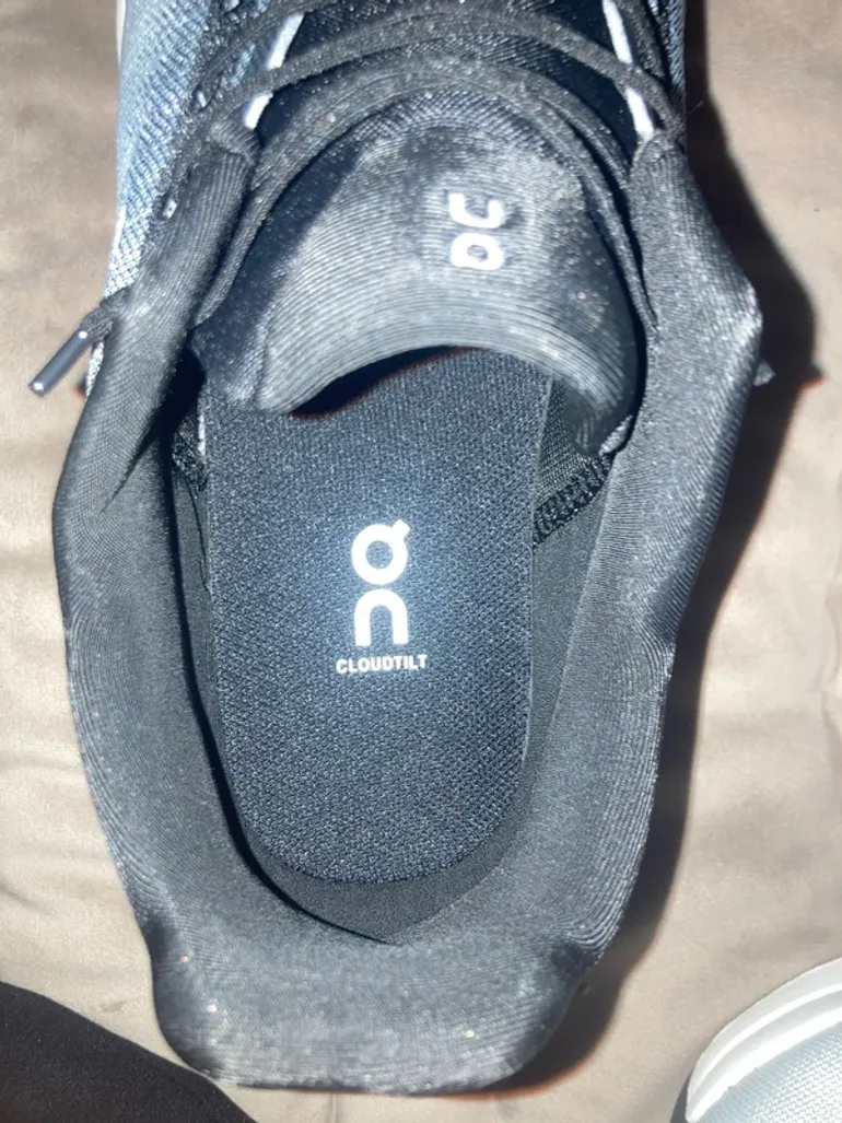 Used On Running Cloud bike — image 8 of 12