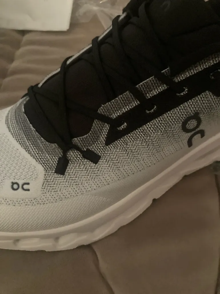 Used On Running Cloud bike — image 4 of 12