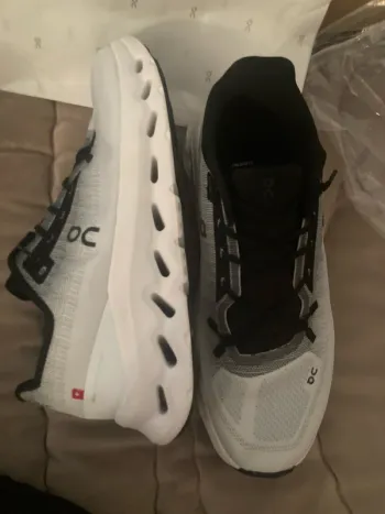 Used On Running Cloud bike — image 3 of 12