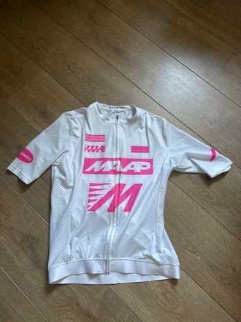 Used MAAP Werks Pro Air 2.0 2025 bike