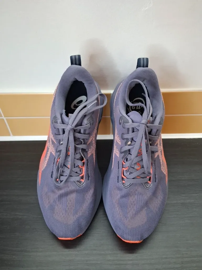 Käytetty Asics Novablast 5 bike — kuva 4 / 13