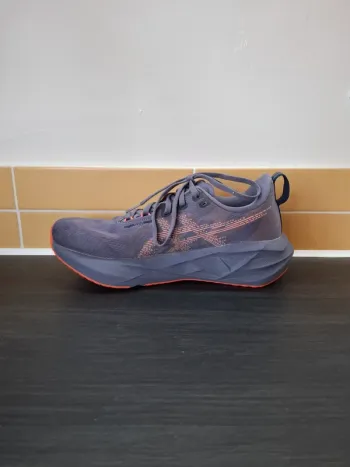 Käytetty Asics Novablast 5 bike — kuva 8 / 13