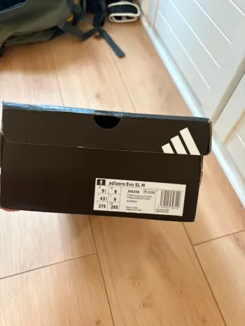 Used Adidas Adizero bike — image 6 of 6