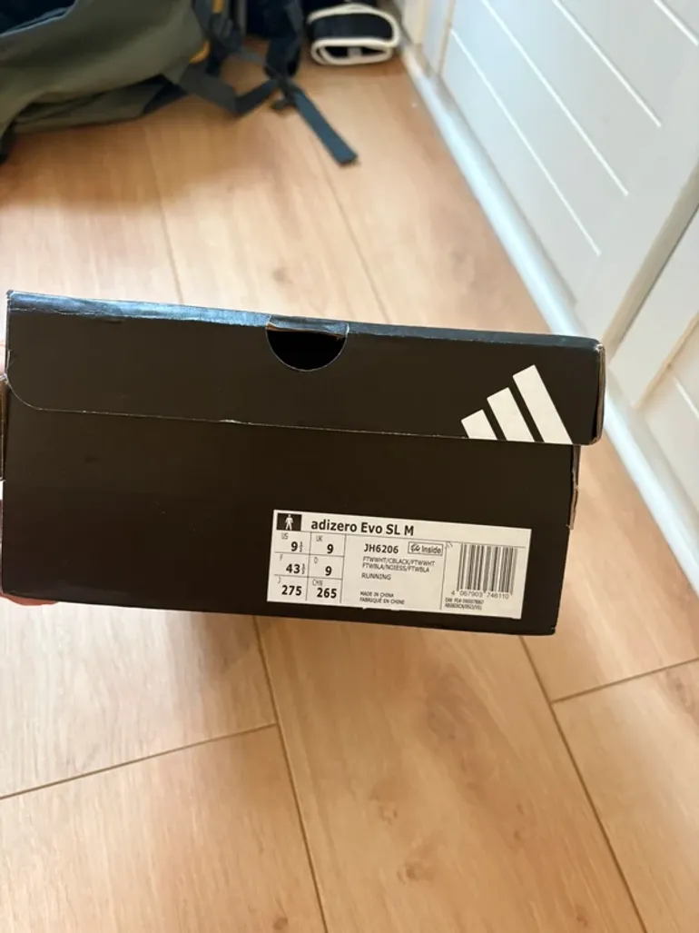 Used Adidas Adizero bike — image 6 of 6