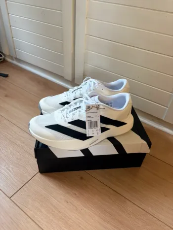 Used Adidas Adizero bike