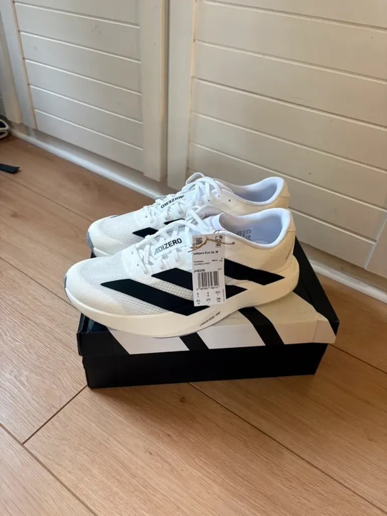 Used Adidas Adizero bike — image 1 of 6