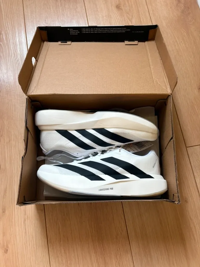 Used Adidas Adizero bike — image 2 of 6