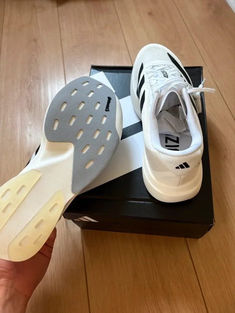 Used Adidas Adizero bike — image 3 of 6