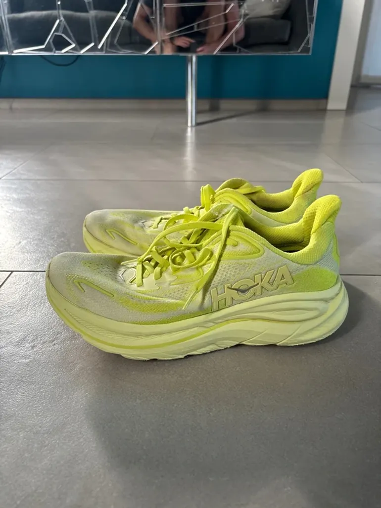 Used Hoka Clifton 10 bike — image 1 of 6