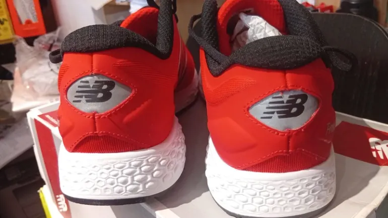Gebrauchtes New Balance Zante bike — Bild 4 von 9