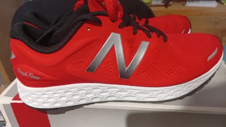 Gebrauchtes New Balance Zante bike — Bild 7 von 9