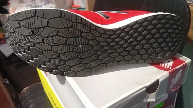 Gebrauchtes New Balance Zante bike — Bild 2 von 9