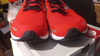 Gebrauchtes New Balance Zante bike — Bild 5 von 9