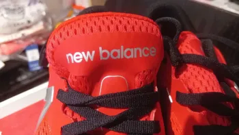 Gebrauchtes New Balance Zante bike — Bild 6 von 9